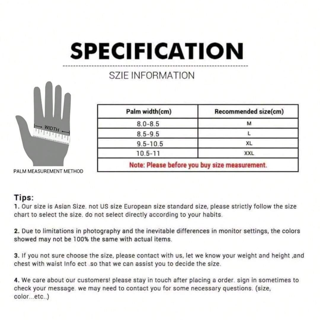 Heren zomer motorhandschoenen  - Motorcycle Glove Knuckle recensie en prijs