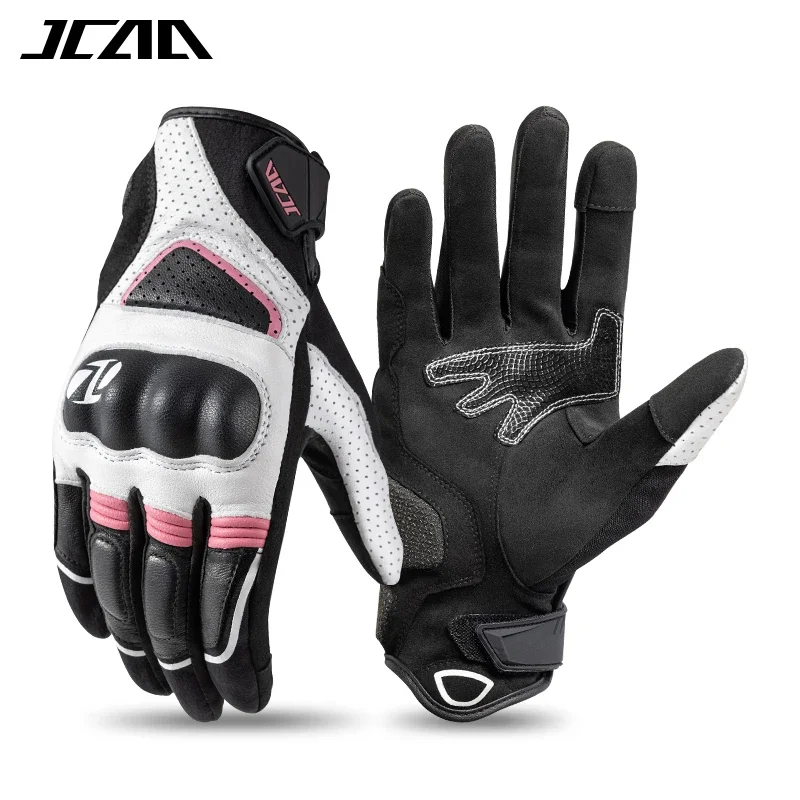 Motorhandschoenen voor alle se - Motorcycle Glove Knuckle recensie en prijs
