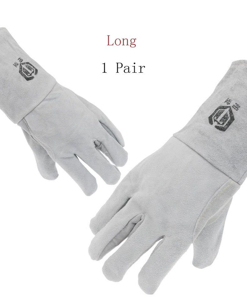 Lashandschoen Multifunctionele - Heat Resistant Glove recensie en prijs