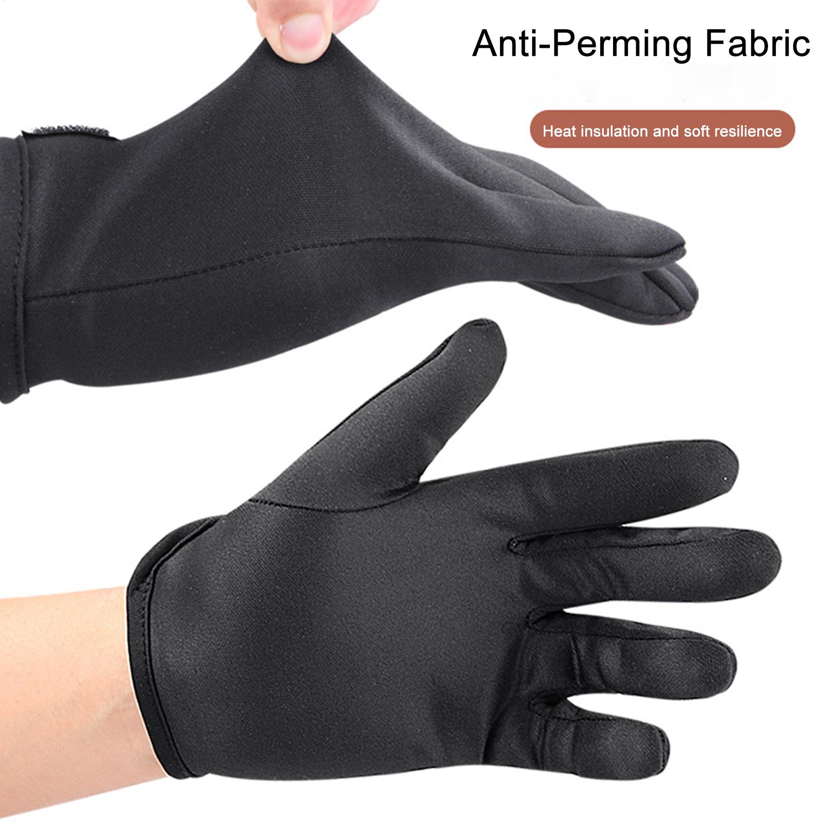 1PC Hittebestendige Vingerhand - Heat Resistant Glove recensie en prijs