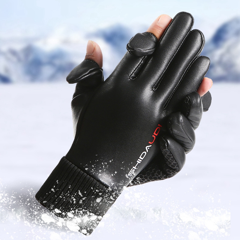 Motorfleece voering Thermische - Gardening Glove Waterproof recensie en prijs