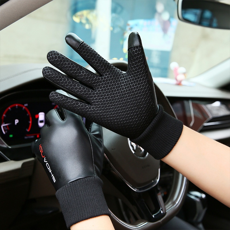Motorfleece voering Thermische - Gardening Glove Waterproof recensie en prijs