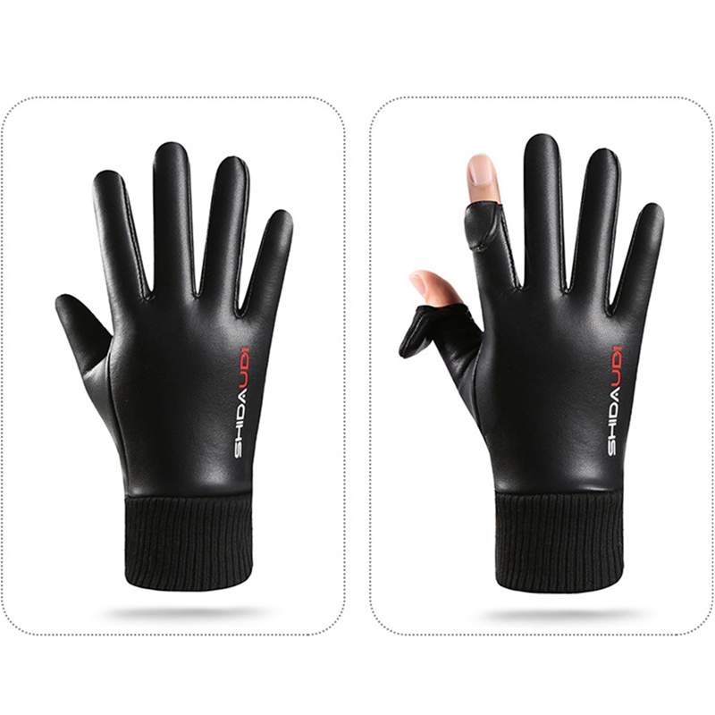 Motorfleece voering Thermische - Gardening Glove Waterproof recensie en prijs