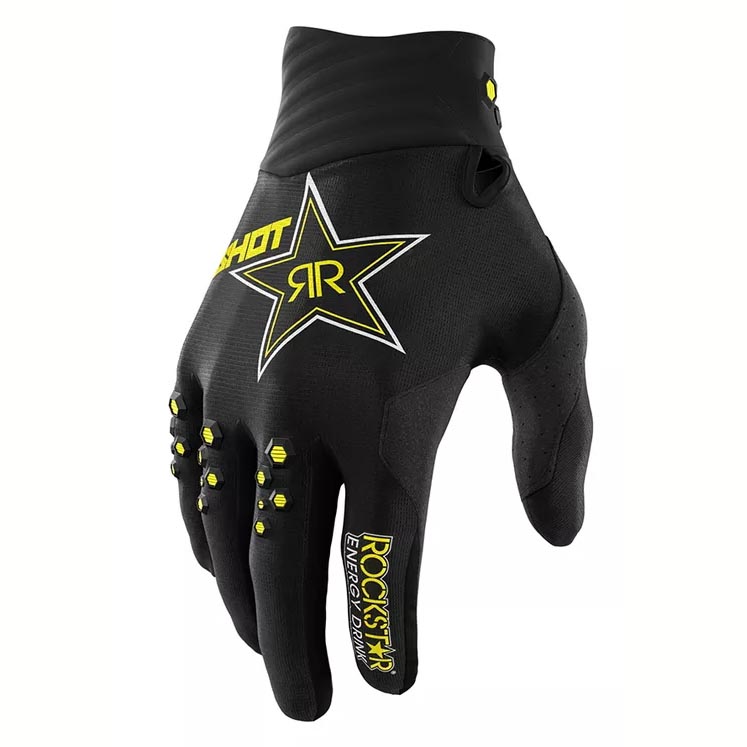 Motorfiets Mtb Mx Off-Road Cyc - Cycling Glove Padded recensie en prijs