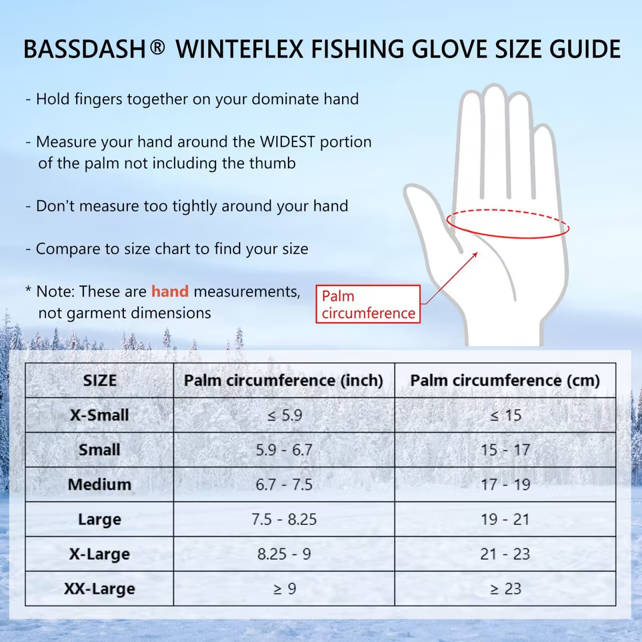 BASSDASH WinteFlex geïsoleerde - Fingerless Glove Knit recensie en prijs