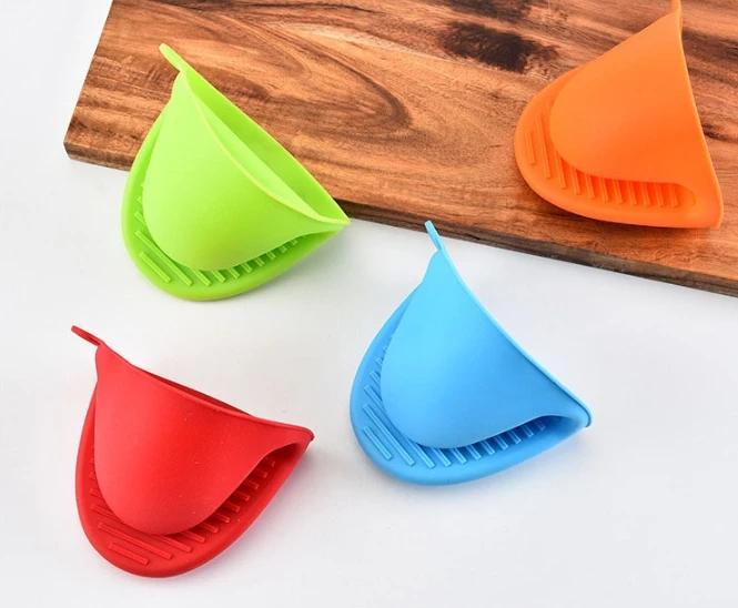 Hittebestendige siliconen oven - Oven Mitt Silicone recensie en prijs