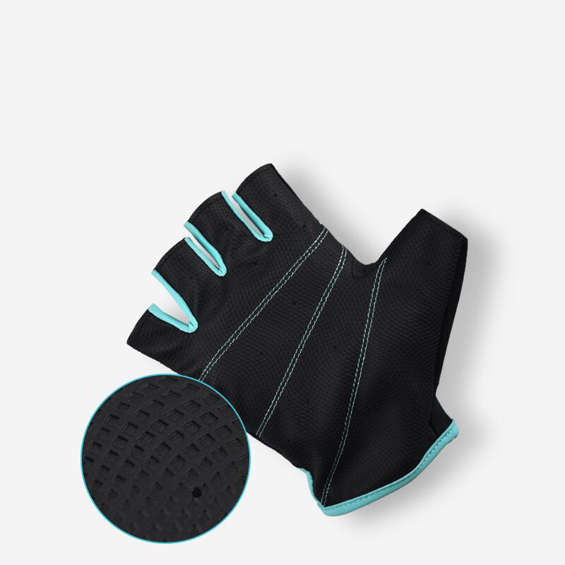 1 Paar Bkk Vishandschoenen Hal - Cycling Glove Padded recensie en prijs