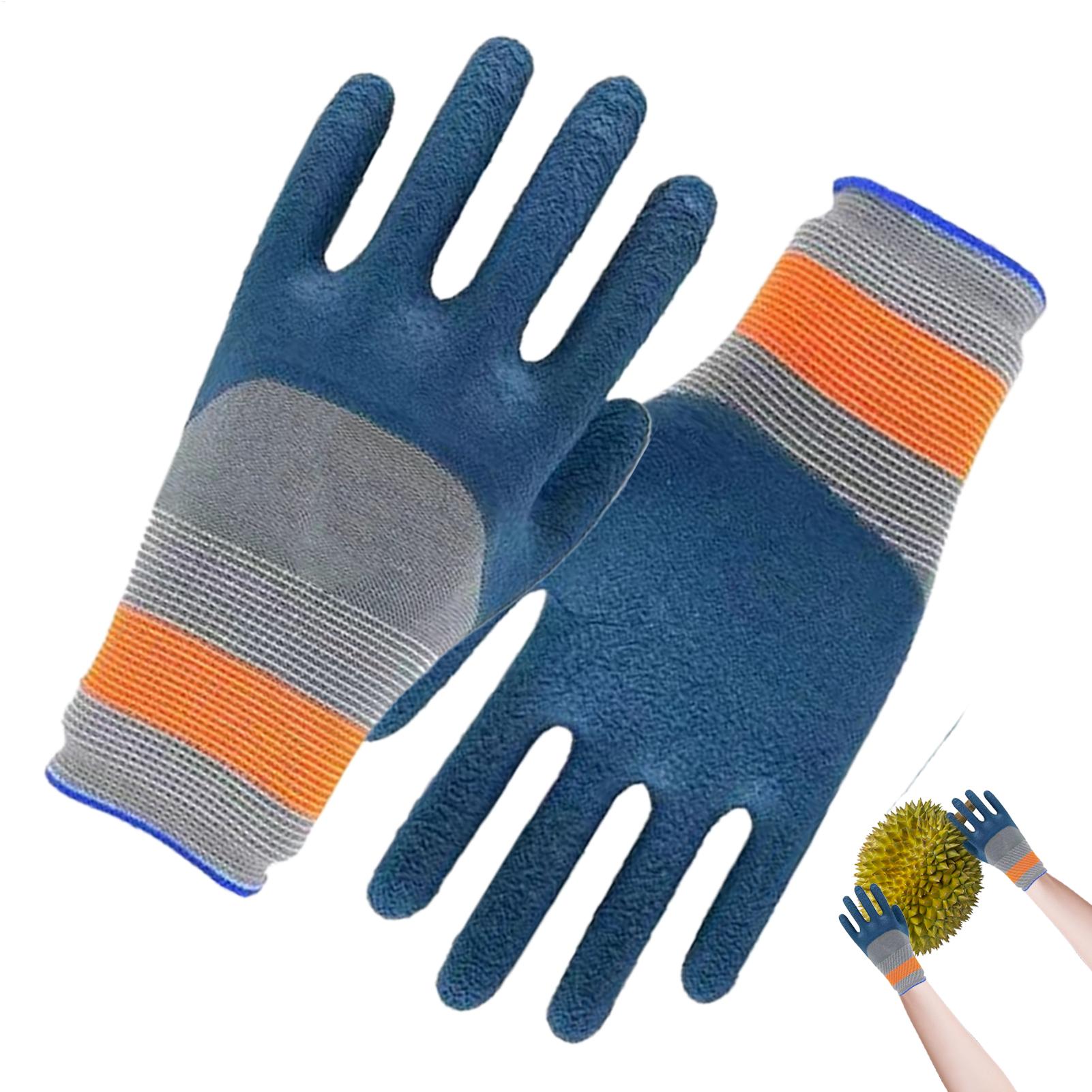 Tuinhandschoenen Doornbestendi - Gardening Glove Waterproof recensie en prijs