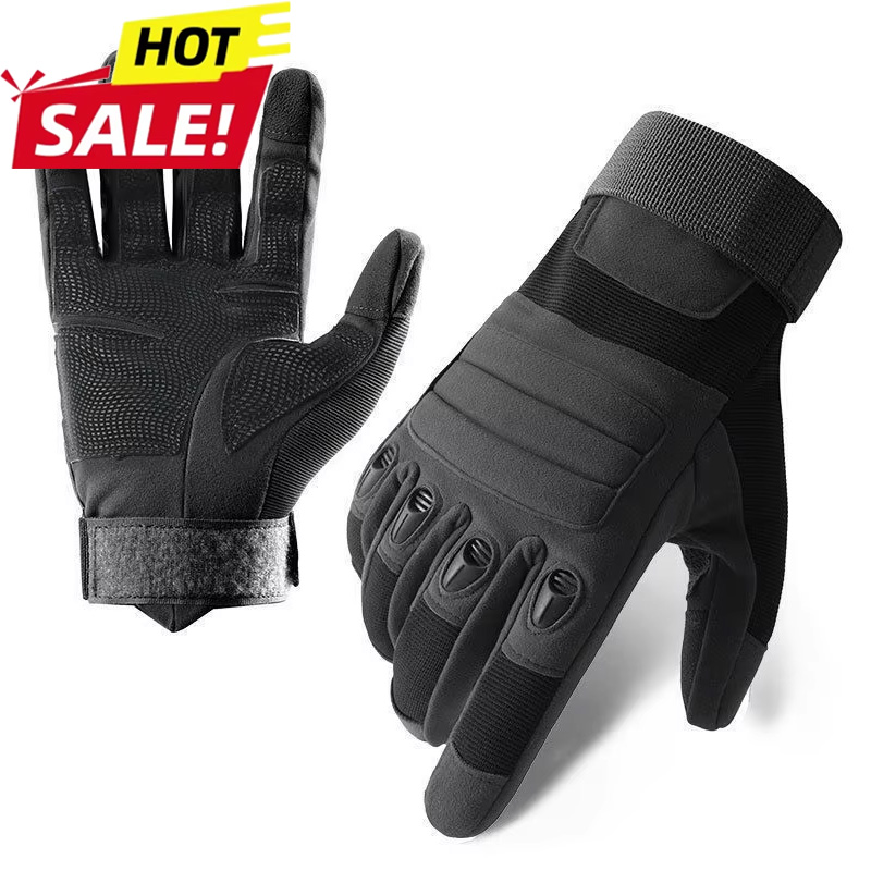 Tactische fietshandschoenen He - Motorcycle Glove Knuckle recensie en prijs